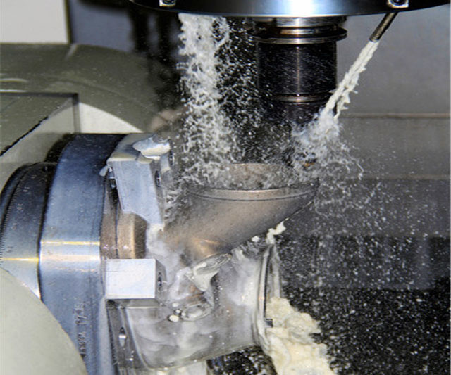 水溶性切削液   常见问题  工件出现锈蚀